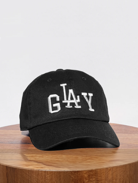 LA GAY Hat