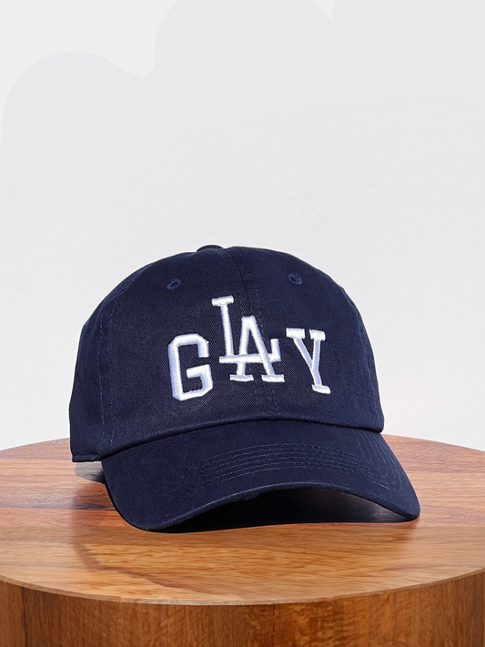 LA GAY Hat