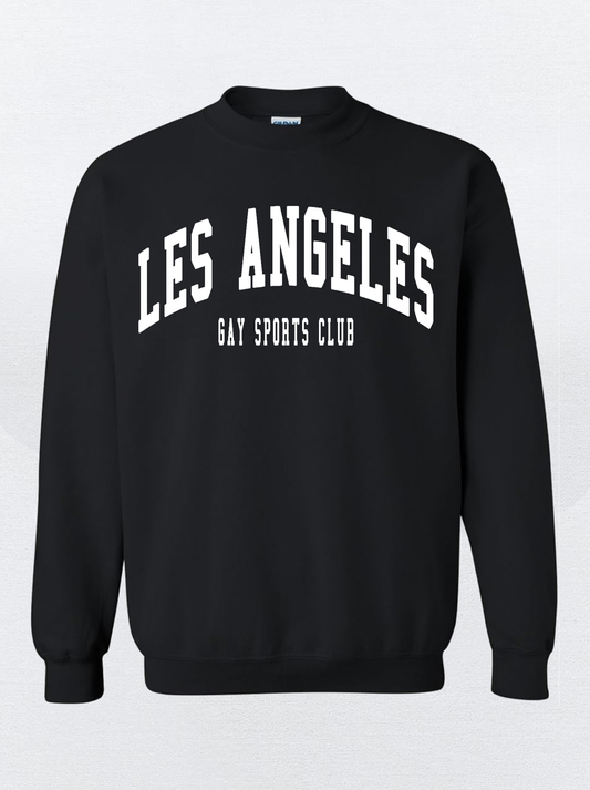 Les Angeles Sweatshirt