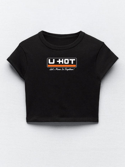 U-HOT T-Shirt