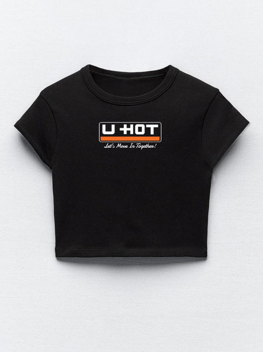 U-HOT T-Shirt