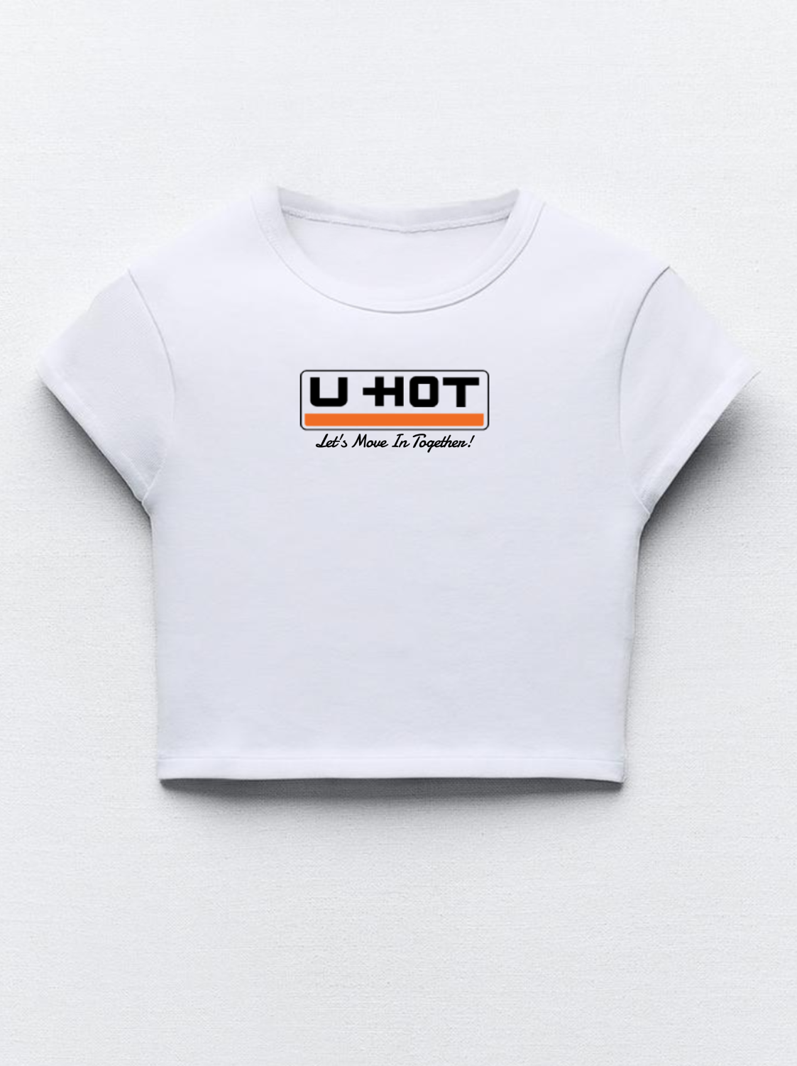 U-HOT T-Shirt