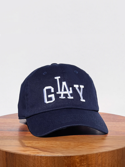 LA GAY Hat Sour Fruit Co