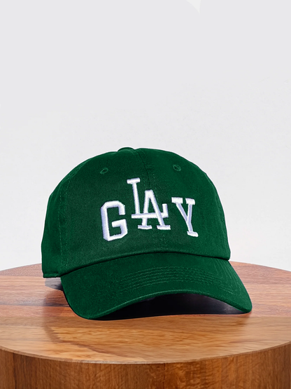 LA GAY Hat